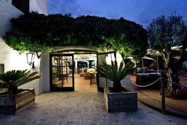 Paraíso De Los Pinos Apartamentos