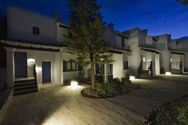 Paraíso De Los Pinos Apartamentos