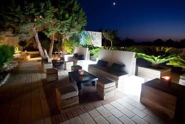 Paraíso De Los Pinos Apartamentos