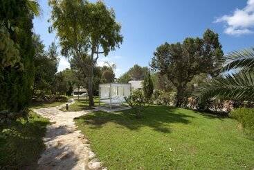 Paraíso De Los Pinos Apartamentos