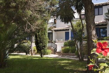 Paraíso De Los Pinos Apartamentos