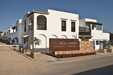 Paraíso De Los Pinos Apartamentos