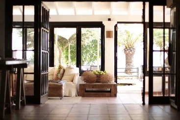Paraíso De Los Pinos Apartamentos
