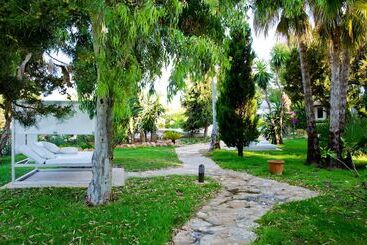 Paraíso De Los Pinos Apartamentos