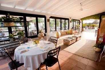 Paraíso De Los Pinos Apartamentos