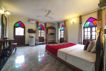 پانسیون Tembo B&b Apartments