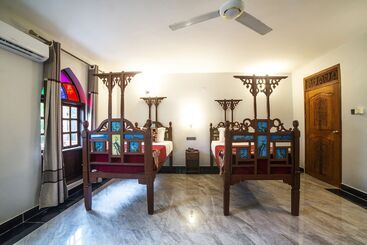 پانسیون Tembo B&b Apartments