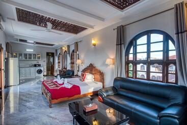 پانسیون Tembo B&b Apartments