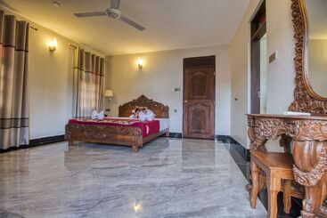پانسیون Tembo B&b Apartments