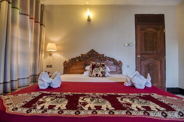 پانسیون Tembo B&b Apartments