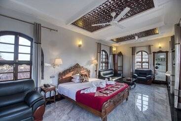 پانسیون Tembo B&b Apartments