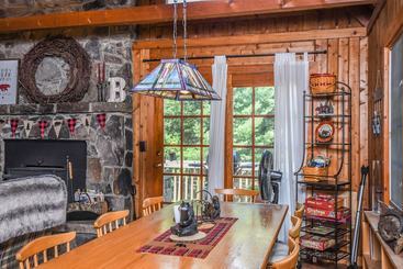 Piney Bear Cabin