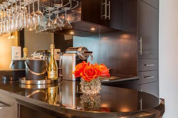 Sbv Luxury Ocean Hotel Suites