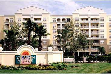 Vacation Village At Parkway