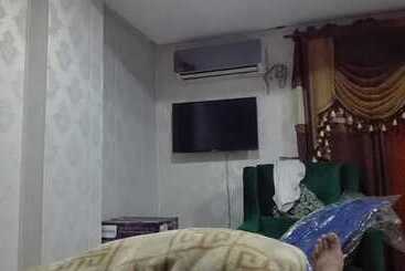 هتل Beverly Inn