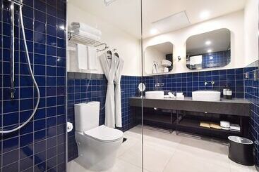 هتل Sudima Auckland City