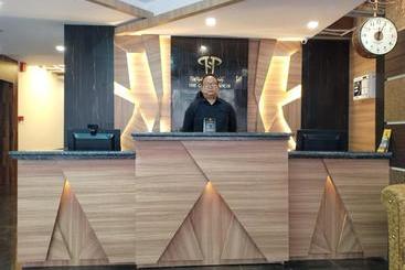 בית מלון כפרי The Cennet