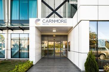 Carnmore Hotel Christchurch