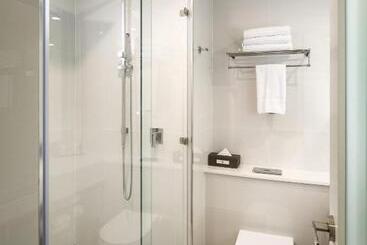 Carnmore Hotel Christchurch
