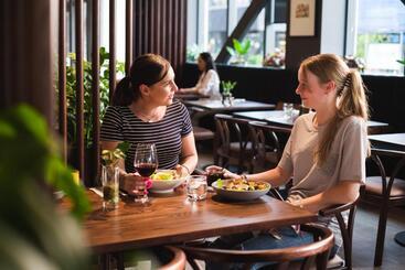 Carnmore Hotel Christchurch