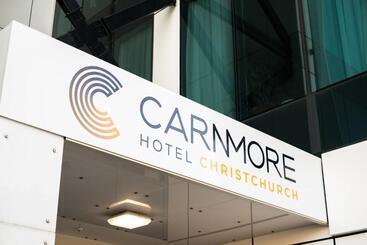 Carnmore Hotel Christchurch