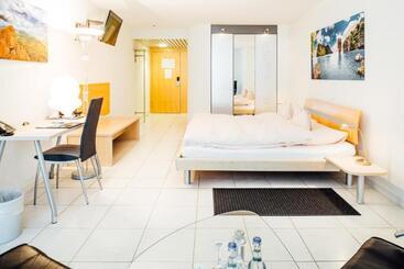 Flexymotel Buchs