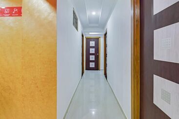 هتل Anjali Palace
