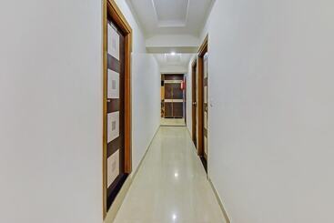 هتل Anjali Palace