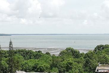 هتل Las Gaviotas
