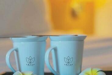 هتل Lotus Villa
