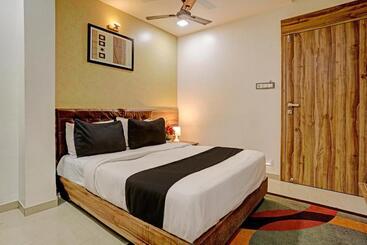 هتل O Blue Inn Residence Near R City Mall