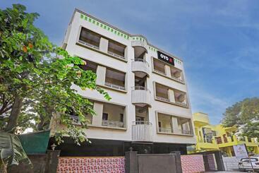 هتل O Aarshi Palace