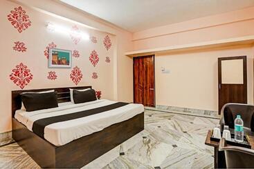 هتل O Aarshi Palace