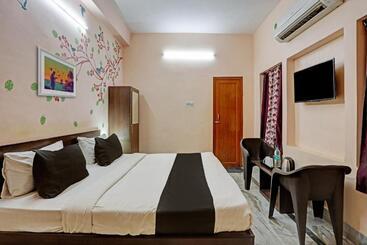 هتل O Aarshi Palace