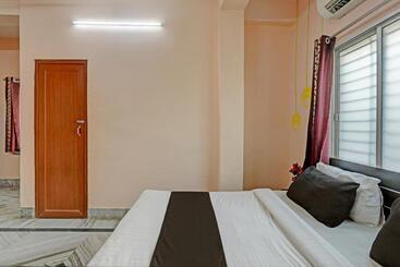 هتل O Aarshi Palace