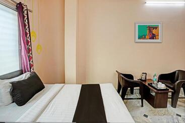 هتل O Aarshi Palace