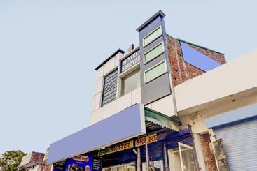 酒店 Oyo 72793  Sarovar