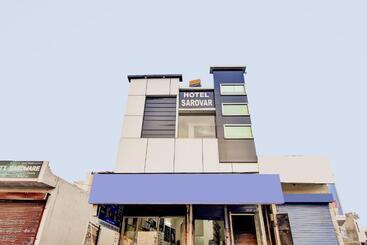 酒店 Oyo 72793  Sarovar
