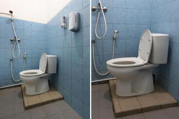 هتل Reddoorz Near Pasar Klandasan Balikpapan