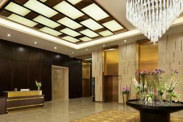 The Lixury Hotel, Part Of Hyatt