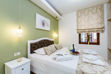 Konmari Boutique Suites