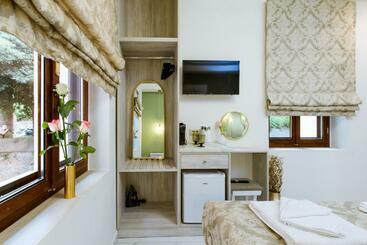 Konmari Boutique Suites