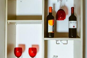 Konmari Boutique Suites