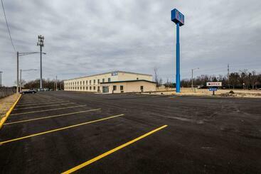 Motel 6 Peoria