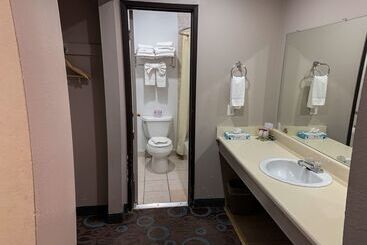 مُتل Ventura Grand Inn