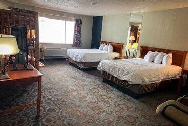 مُتل Ventura Grand Inn
