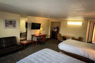 مُتل Ventura Grand Inn