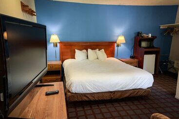 مُتل Ventura Grand Inn