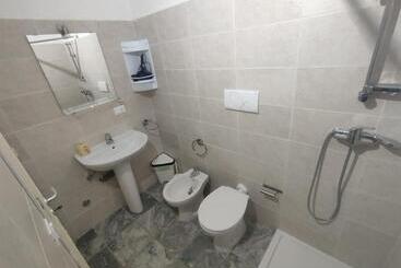 펜션 Affittacamere Minerva