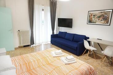 بنسيون Bed A Cavour